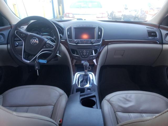 Photo 8 from auction – 2015 BUICK REGAL with VIN 2G4GK5EX6F9219728