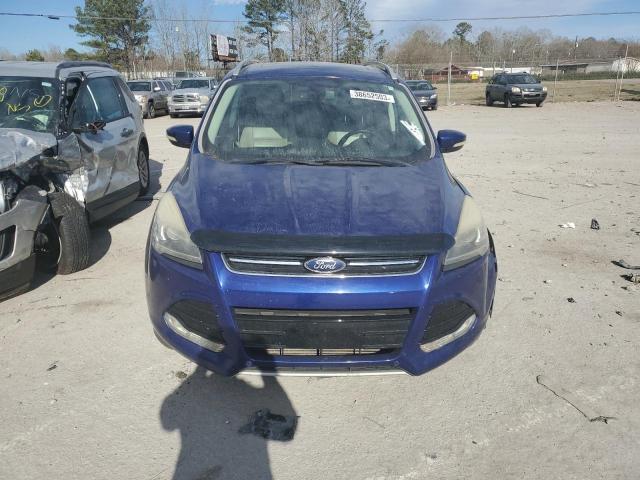 Photo 5 from auction – 2014 FORD ESCAPE TIT with VIN 1FMCU0J90EUB56128