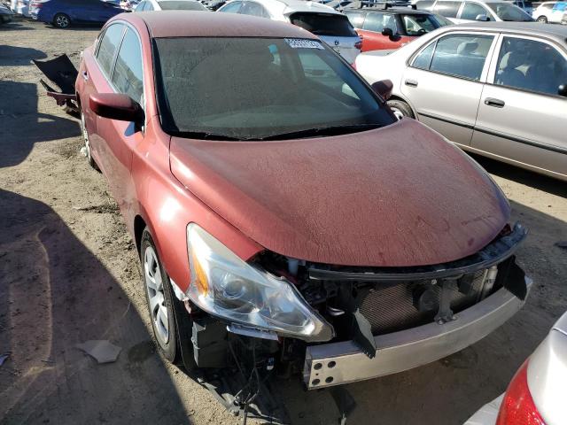 Photo 5 from auction – 2015 NISSAN ALTIMA 2.5 with VIN 1N4AL3AP2FC258509