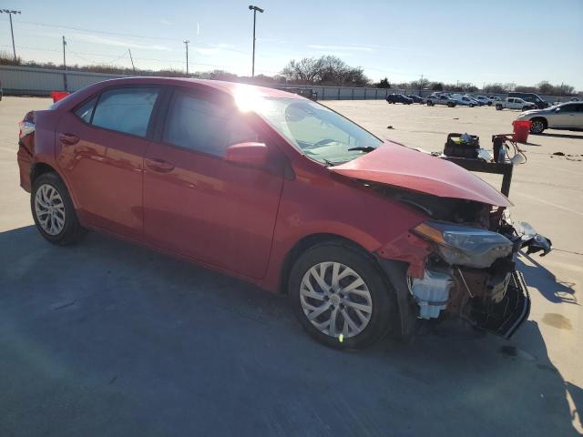 Photo 4 from auction – 2018 TOYOTA COROLLA L with VIN 5YFBURHE9JP791377