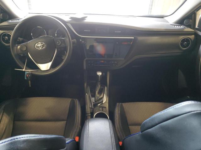 Photo 8 from auction – 2018 TOYOTA COROLLA L with VIN 5YFBURHE3JP820985