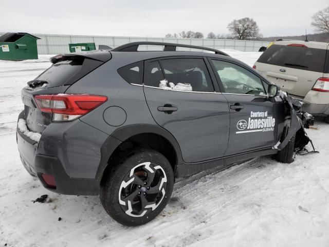 Photo 3 from auction – 2023 SUBARU CROSSTREK with VIN JF2GTHNC2P8202777