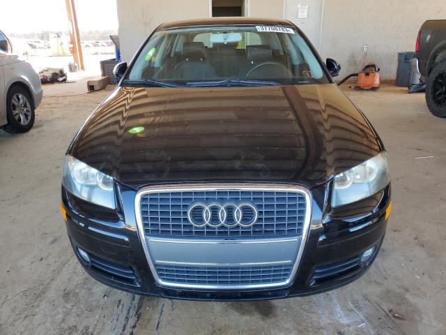 Photo 5 from auction – 2008 AUDI A3 2.0 PRE with VIN WAUNF78P58A053021