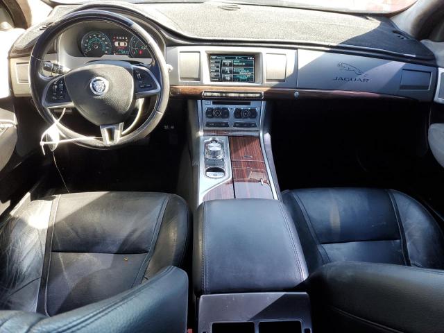 Photo 8 from auction – 2012 JAGUAR XF with VIN SAJWA0FB3CLS48327