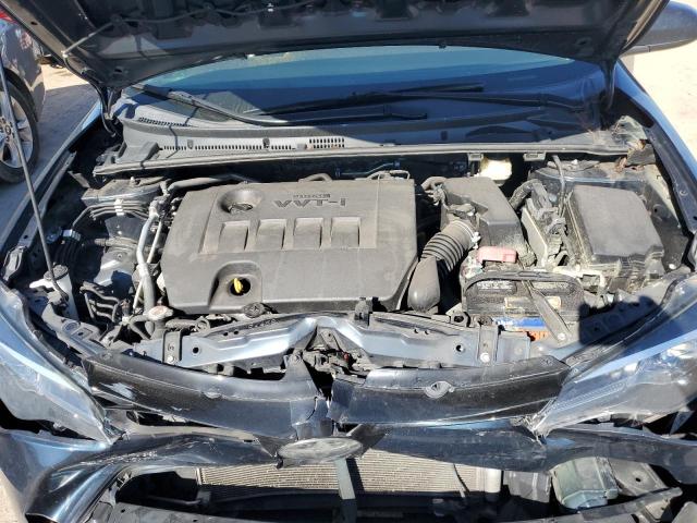 Photo 11 from auction – 2017 TOYOTA COROLLA L with VIN 2T1BURHE9HC900821