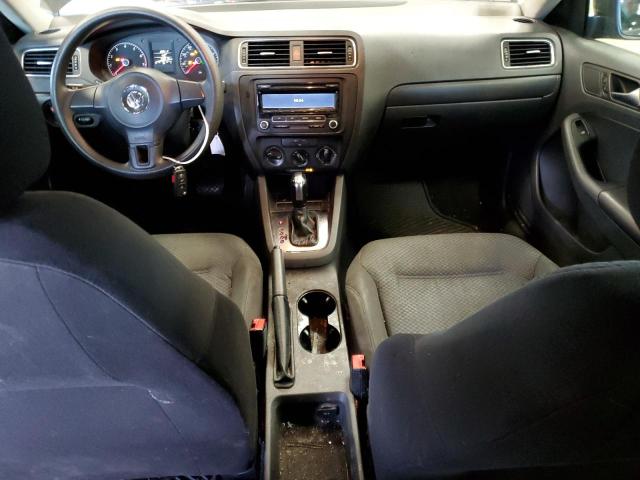 Photo 8 from auction – 2013 VOLKSWAGEN JETTA BASE with VIN 3VW2K7AJ4DM367373