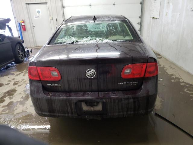 Photo 6 from auction – 2009 BUICK LUCERNE CX with VIN 1G4HP57199U150412