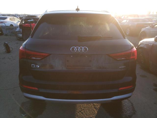 Photo 6 from auction – 2019 AUDI Q3 PREMIUM with VIN WA1BECF3XK1069346
