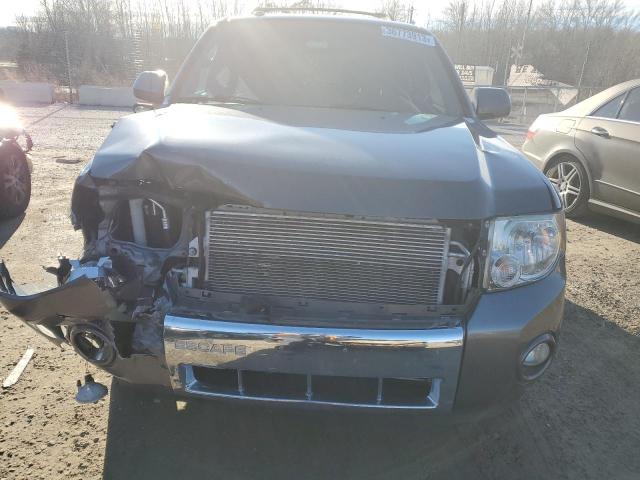 Photo 5 from auction – 2012 FORD ESCAPE LIM with VIN 1FMCU0E79CKB80221