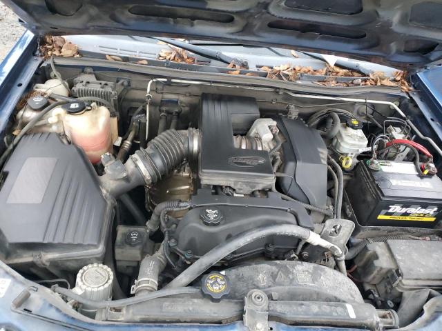 Photo 11 from auction – 2005 CHEVROLET COLORADO with VIN 1GCDT136458243026