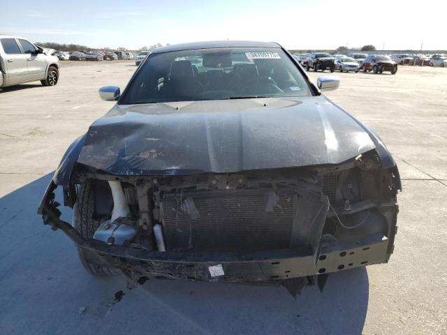 Photo 5 from auction – 2014 CHRYSLER 300C with VIN 2C3CCAEG6EH375317