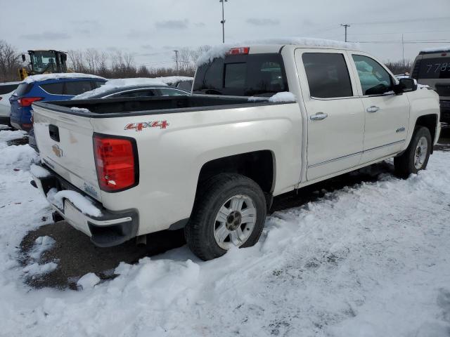 Photo 3 from auction – 2015 CHEVROLET 1500 SILVE with VIN 3GCUKTEC6FG303031