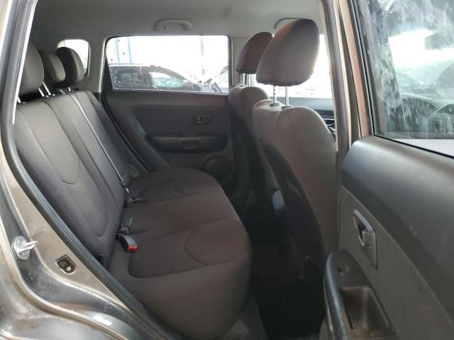 Photo 10 from auction – 2013 KIA SOUL with VIN KNDJT2A5XD7558789