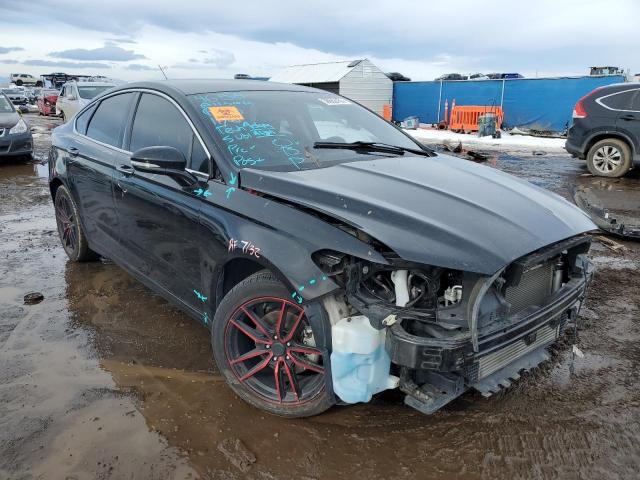 Photo 4 from auction – 2017 FORD FUSION SE with VIN 3FA6P0T90HR293139