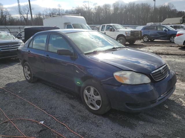 Photo 4 from auction – 2005 TOYOTA CORILLA with VIN 2T1BR32E15C385932