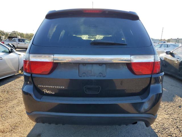 Photo 6 from auction – 2013 DODGE DURANGO SX with VIN 1C4RDHAG3DC688912