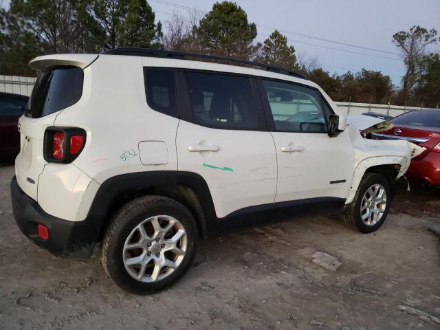 Photo 3 from auction – 2018 JEEP RENEGADE L with VIN ZACCJBBB0JPH83031