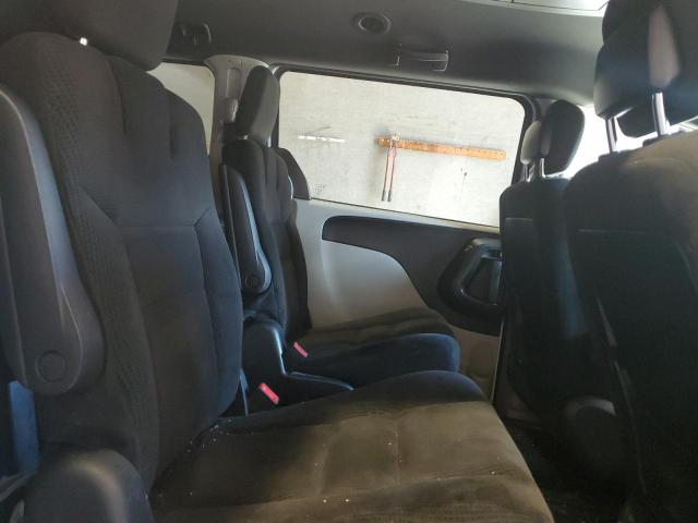 Photo 11 from auction – 2016 DODGE GRAND CARA with VIN 2C4RDGBGXGR107622