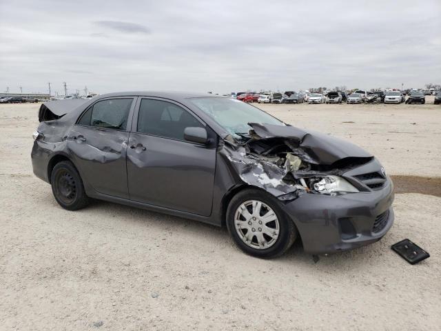 Photo 4 from auction – 2013 TOYOTA COROLLA BA with VIN 5YFBU4EE4DP215532