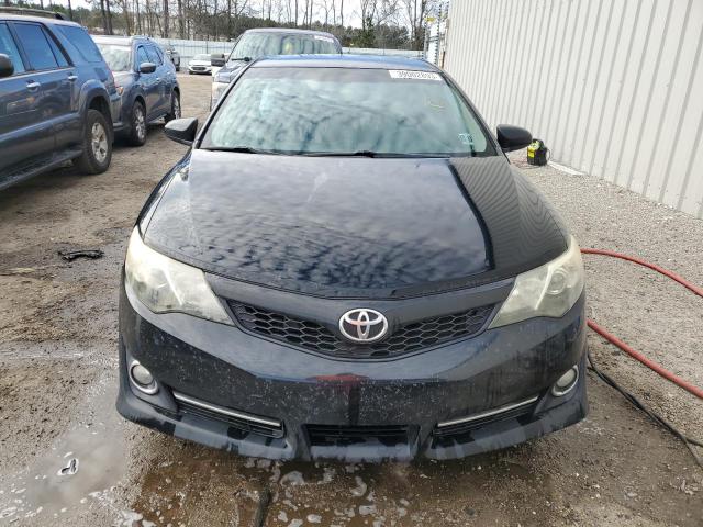 Photo 5 from auction – 2013 TOYOTA CAMRY L with VIN 4T1BF1FK4DU273779