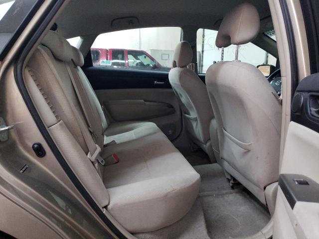 Photo 10 from auction – 2008 TOYOTA PRIUS with VIN JTDKB20U387816267