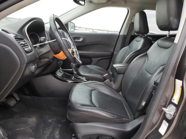 Photo 7 from auction – 2020 JEEP COMPASS LI with VIN 3C4NJCCB6LT108227
