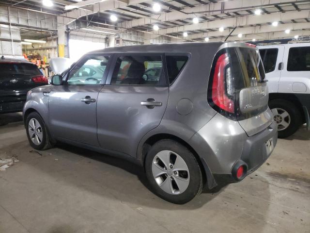 Photo 2 from auction – 2016 KIA SOUL with VIN KNDJN2A2XG7277712
