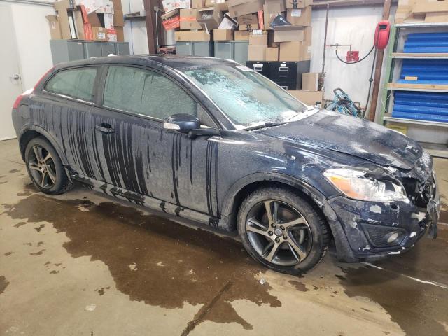 Photo 4 from auction – 2013 VOLVO C30 T5 with VIN YV1672MK3D2306255