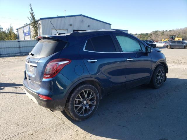 صورة رقم 3 من المزاد - 2019 BUICK ENCORE SPO مع VIN KL4CJ1SBXKB809232