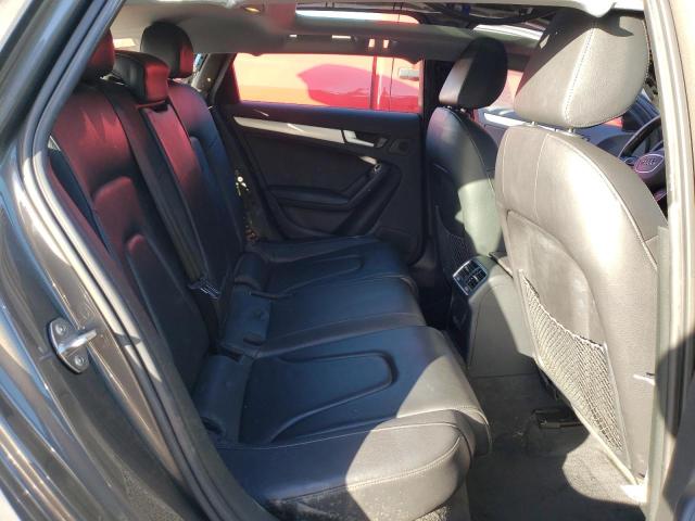 Photo 10 from auction – 2014 AUDI A4 ALLROAD with VIN WA1UFAFL2EA122183