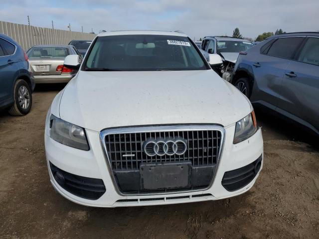 Photo 5 from auction – 2012 AUDI Q5 PREMIUM with VIN WA1CFAFP7CA100918