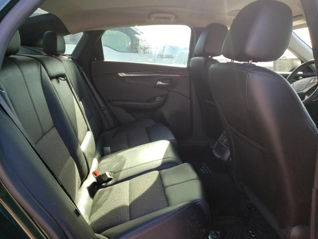 Photo 10 from auction – 2015 CHEVROLET IMPALA LT with VIN 2G1125S36F9232029