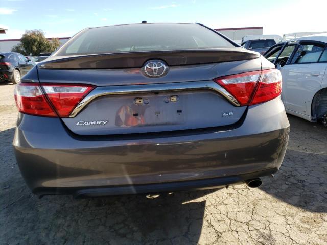 Photo 6 from auction – 2016 TOYOTA CAMRY LE with VIN 4T1BF1FK5GU248376