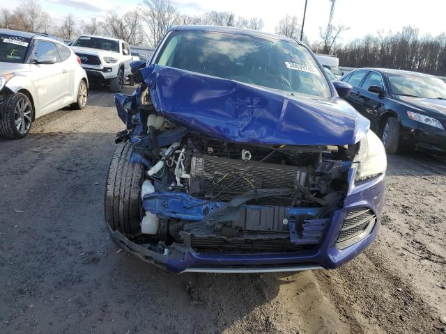 Photo 5 from auction – 2013 FORD ESCAPE SE with VIN 1FMCU9GXXDUD49637