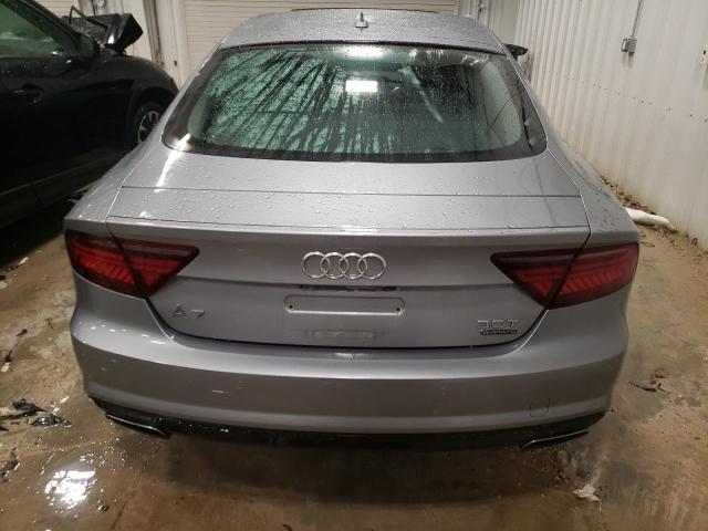 Photo 6 from auction – 2018 AUDI A7 PRESTIG with VIN WAU23AFCXJN061722