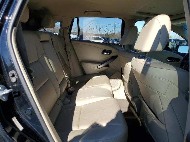 Photo 11 from auction – 2013 ACURA RDX TECHNO with VIN 5J8TB3H53DL017504