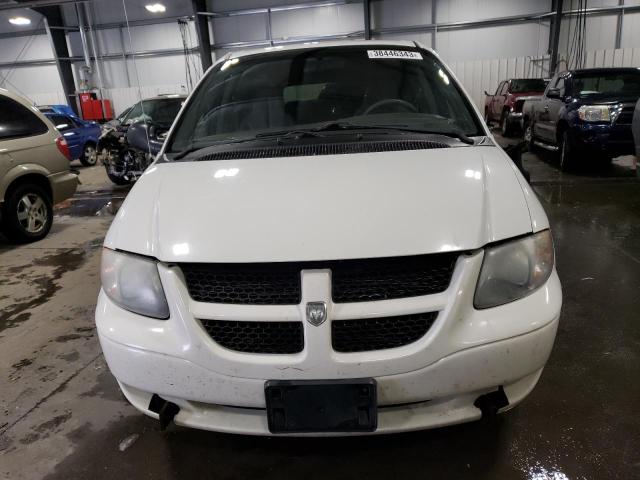 Photo 5 from auction – 2002 DODGE GRAND CARA with VIN 2B4GP44332R777140