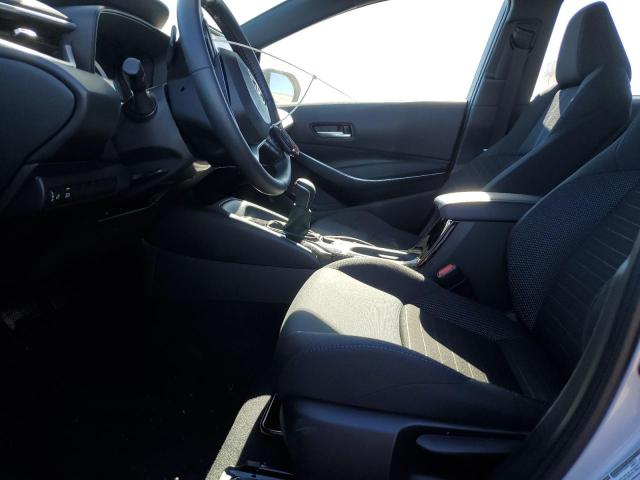 Photo 7 from auction – 2022 TOYOTA COROLLA SE with VIN 5YFP4MCE1NP138922