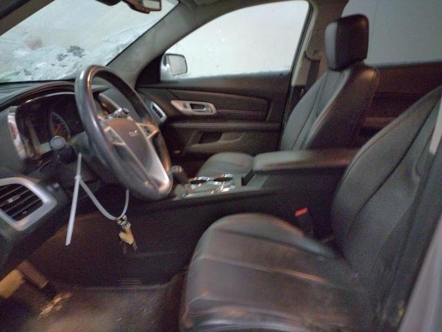 Photo 7 from auction – 2016 GMC TERRAIN SL with VIN 2GKFLUE36G6319971