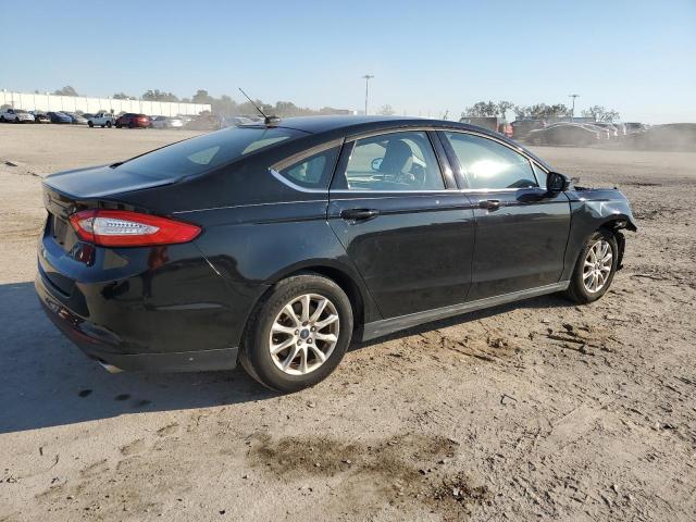 Photo 3 from auction – 2016 FORD FUSION S with VIN 3FA6P0G73GR275208