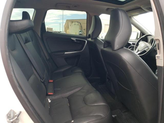 Photo 10 from auction – 2015 VOLVO XC60 T5 PR with VIN YV440MDK9F2738197