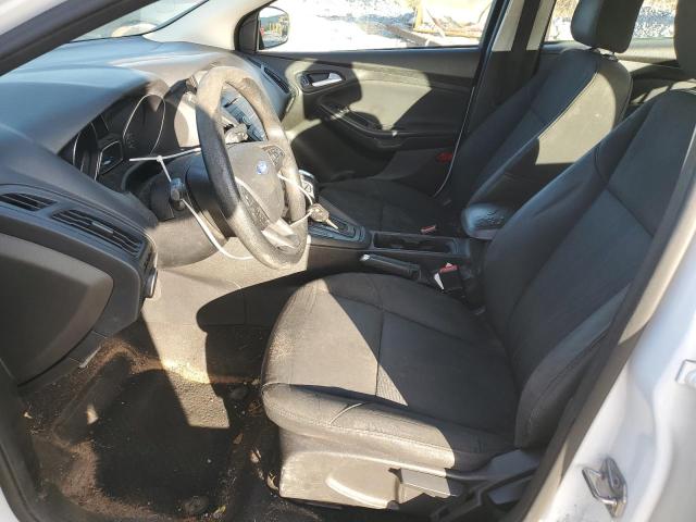 Photo 7 from auction – 2016 FORD FOCUS SE with VIN 1FADP3F26GL282912