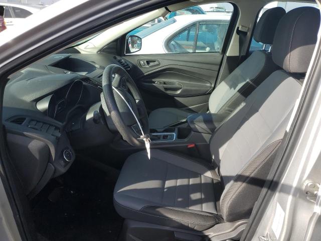 Photo 7 from auction – 2017 FORD ESCAPE S with VIN 1FMCU0F77HUA32403