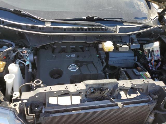 Photo 11 from auction – 2014 NISSAN QUEST S with VIN JN8AE2KP2E9108123