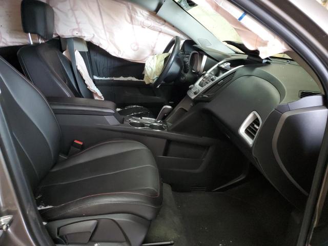 Photo 7 from auction – 2011 CHEVROLET EQUINOX LT with VIN 2CNALPEC7B6325712