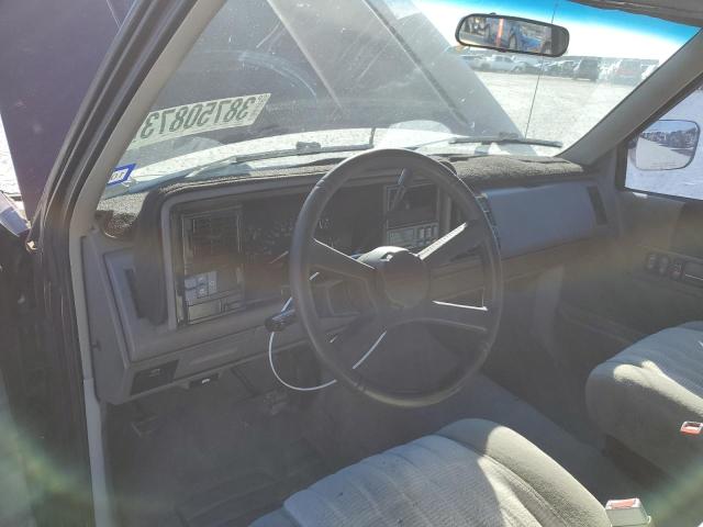 Photo 8 from auction – 1994 CHEVROLET GMT-400 C1 with VIN 2GCEC19K1R1114727