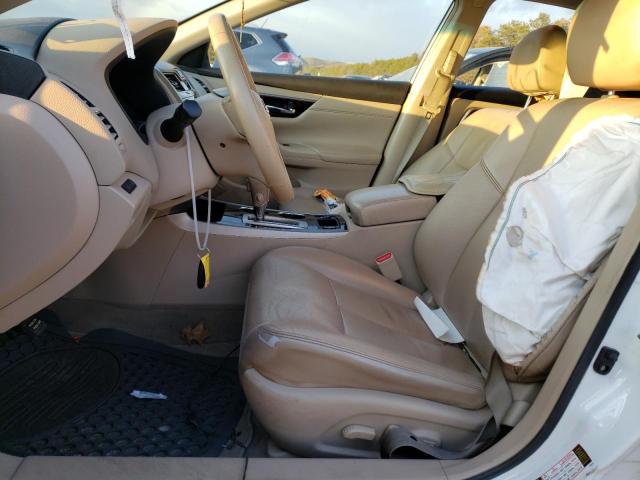 Photo 7 from auction – 2013 NISSAN ALTIMA 2.5 with VIN 1N4AL3AP9DN400341