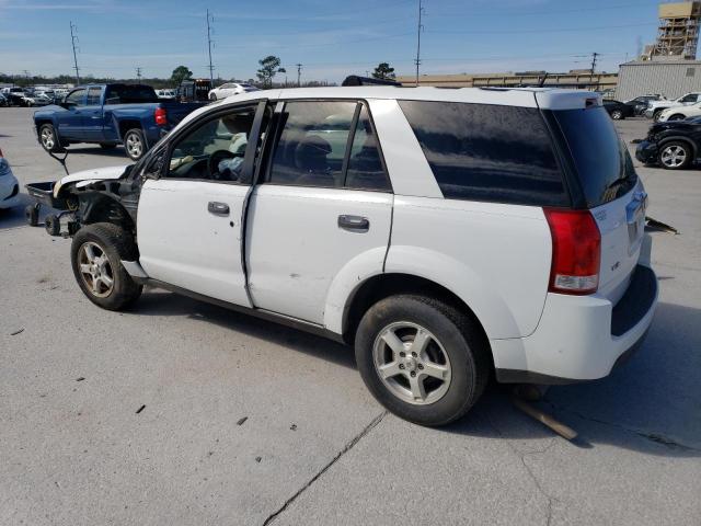 Photo 2 from auction – 2006 SATURN VUE with VIN 5GZCZ33D16S874193