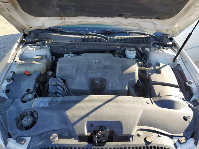 Photo 11 from auction – 2006 BUICK LUCERNE CX with VIN 1G4HD57266U239707