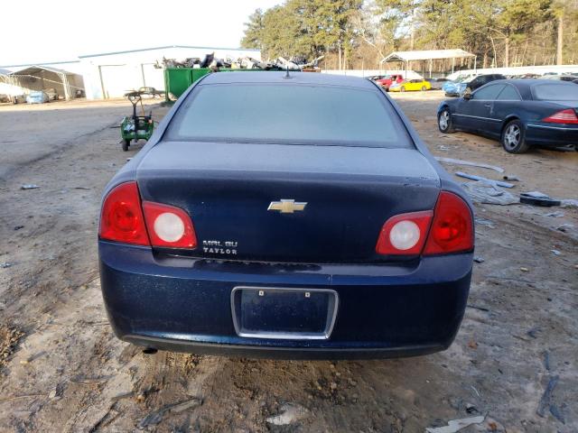 Photo 6 from auction – 2010 CHEVROLET MALIBU LS with VIN 1G1ZB5EB5AF217933